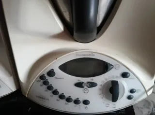 Dos Thermomix TM31 + Accesorios