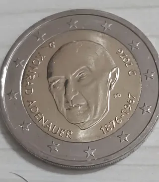 Moneda 2€