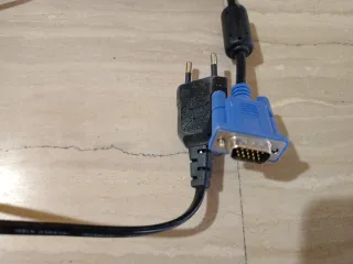 Monitor OKI Plata Pequeño