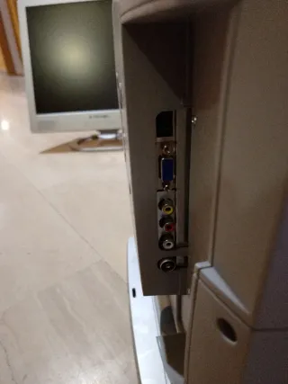 Monitor OKI Plata Pequeño