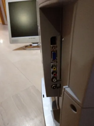 Monitor OKI Plata Pequeño