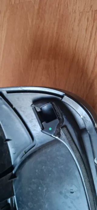 Alerón Audi A6 C7 Avant