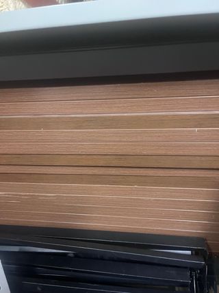 Tableros de madera 100x40 cm