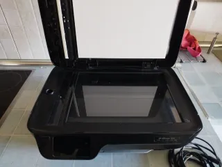 Impresora HP OfficeJet 3833 Multifunción