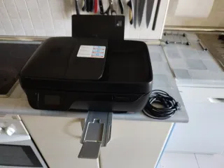 Impresora HP OfficeJet 3833 Multifunción