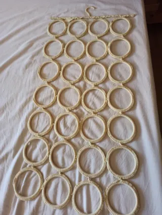 Organizador de pañuelos IKEA KOMPLEMENT