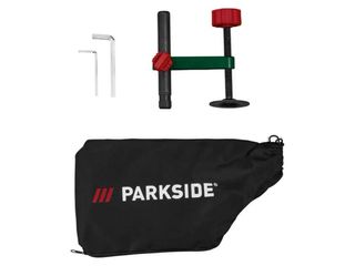 Ingletadora telescópica Parkside