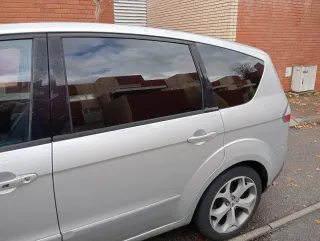 Ford S-MAX 2009