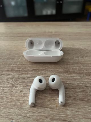 Auriculares Inalámbricos Blancos