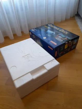 Nintendo Control Deck Versión Española