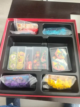 Catán Junior Juego de Mesa