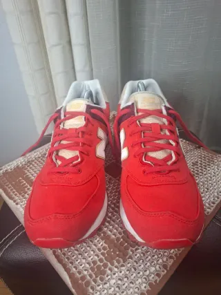 Zapatillas New Balance 574 RAB