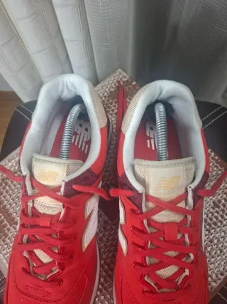 Zapatillas New Balance 574 RAB