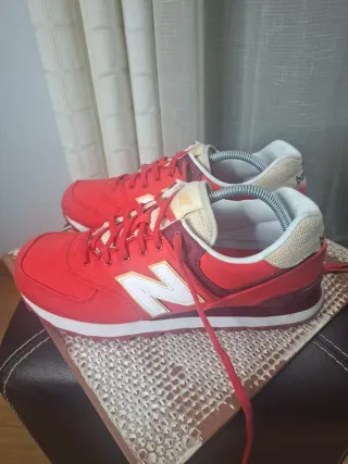 Zapatillas New Balance 574 RAB
