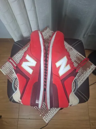 Zapatillas New Balance 574 RAB