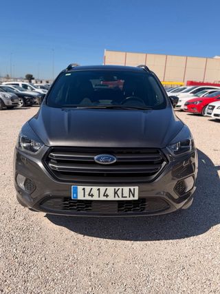 Ford Kuga st 2.0 150cv 2018