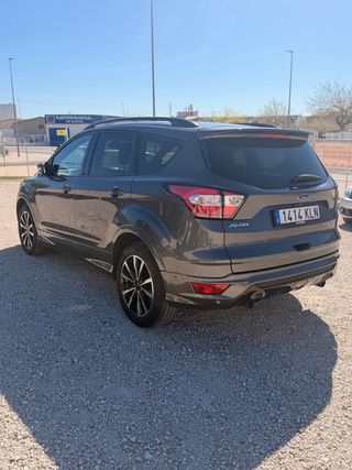 Ford Kuga st 2.0 150cv 2018
