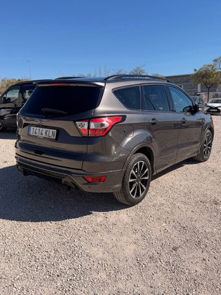 Ford Kuga st 2.0 150cv 2018
