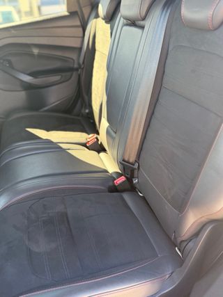 Ford Kuga st 2.0 150cv 2018