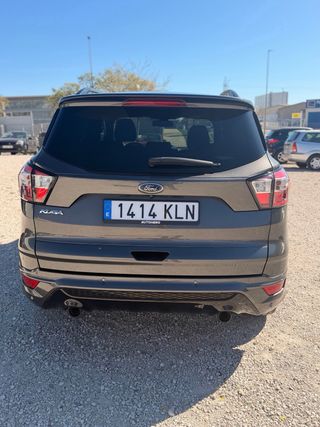 Ford Kuga st 2.0 150cv 2018