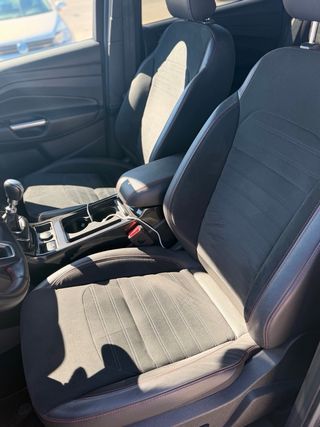 Ford Kuga st 2.0 150cv 2018