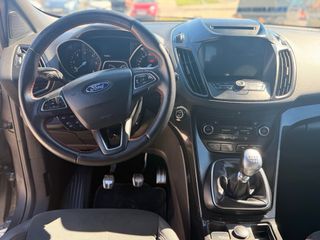 Ford Kuga st 2.0 150cv 2018