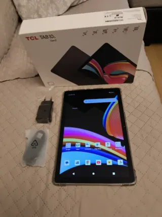 TCL TAB 10L Gen 2 Tablet Poco Uso