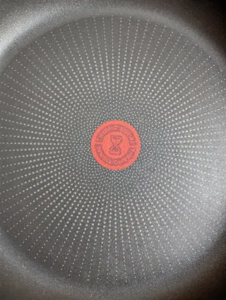 Sartén Tefal Eco Respect 30 cm.