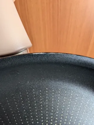 Sartén Tefal Eco Respect 30 cm.