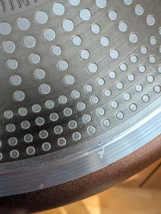 Sartén Tefal Eco Respect 30 cm.