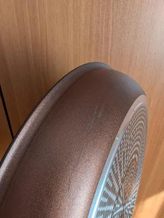 Sartén Tefal Eco Respect 30 cm.