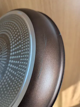 Sartén Tefal Eco Respect 30 cm.