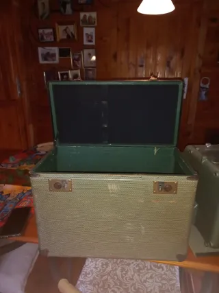 Proyector Películas Antiguo Bauer Pantalux 8