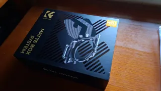 Matte Box K&F