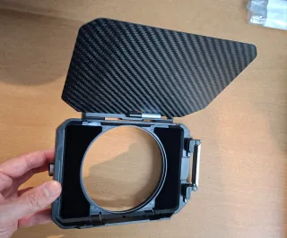 Matte Box K&F