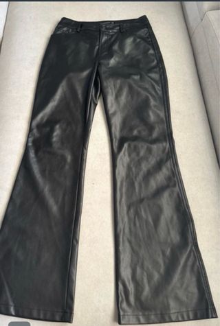 Pantalones Stradivarius