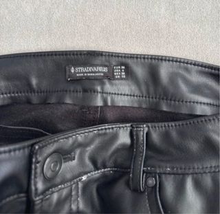 Pantalones Stradivarius