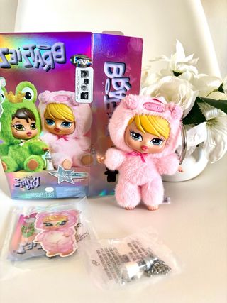 Bratz Bratzies Muñeca chloe