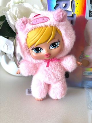 Bratz Bratzies Muñeca chloe