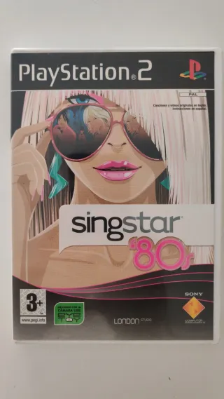 Buzz! El Multi Concurso PS3