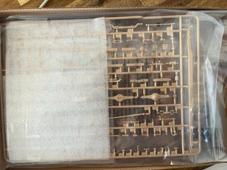 Modello in scala 1/35 del camion ZIS-5B di Hobby Boss