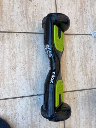 Hoverboard nilox