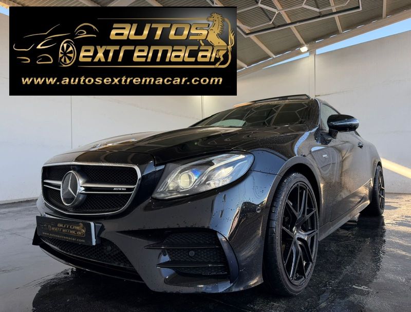 Mercedes-Benz Clase E 2019