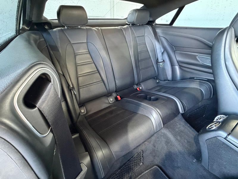 Mercedes-Benz Clase E 2019, foto 20