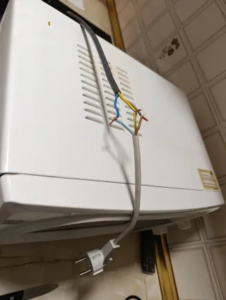 Microondas LG Grill Intellowave Blanco