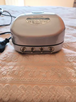 Bomba de ar HAILEA ACO-9610