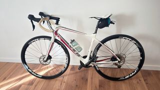 Bici Carretera Mujer Liv Avail Advanced Carbono