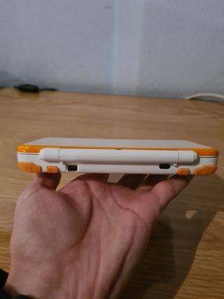 Nintendo New 2DS XL. Como NUEVA