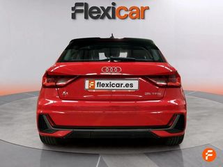 Audi A1 S Line 25 TFSI 70kW (95CV) Sportback
