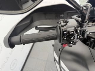 CFMOTO 800 MT Explore 2024 · 9.846 km